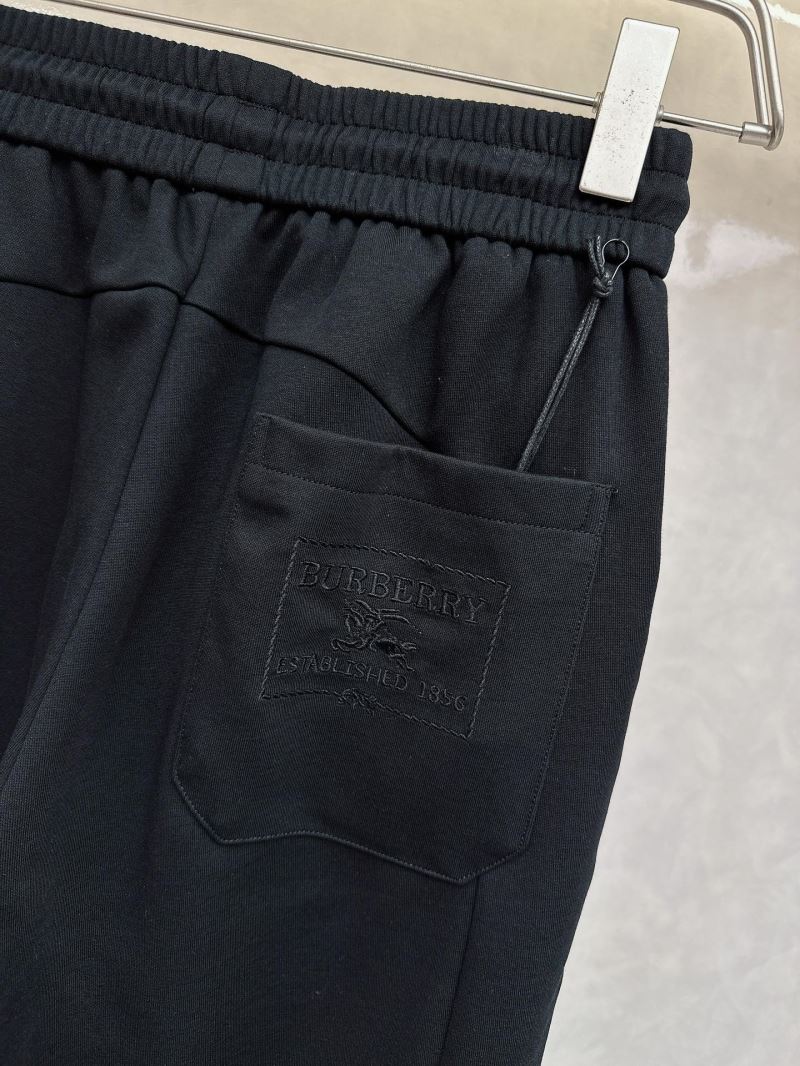 Burberry Long Pants